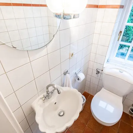 Friesenhaus Kaeptn Hahn Hausteil 05 *